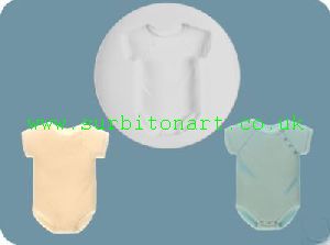 Baby Sleep Suit-Silicon mould  FPC- C088