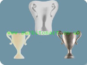 Trophy -Silicon mould -FPC- C096