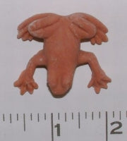 Frog -Small mould DPM