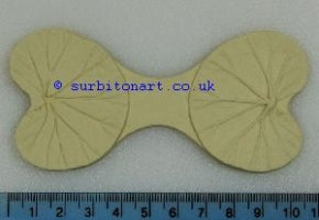 Geranium leaf-DPM veiner