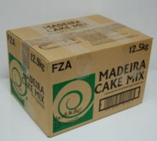 Madeira Cake Mix  (Craig Miller cake mix)