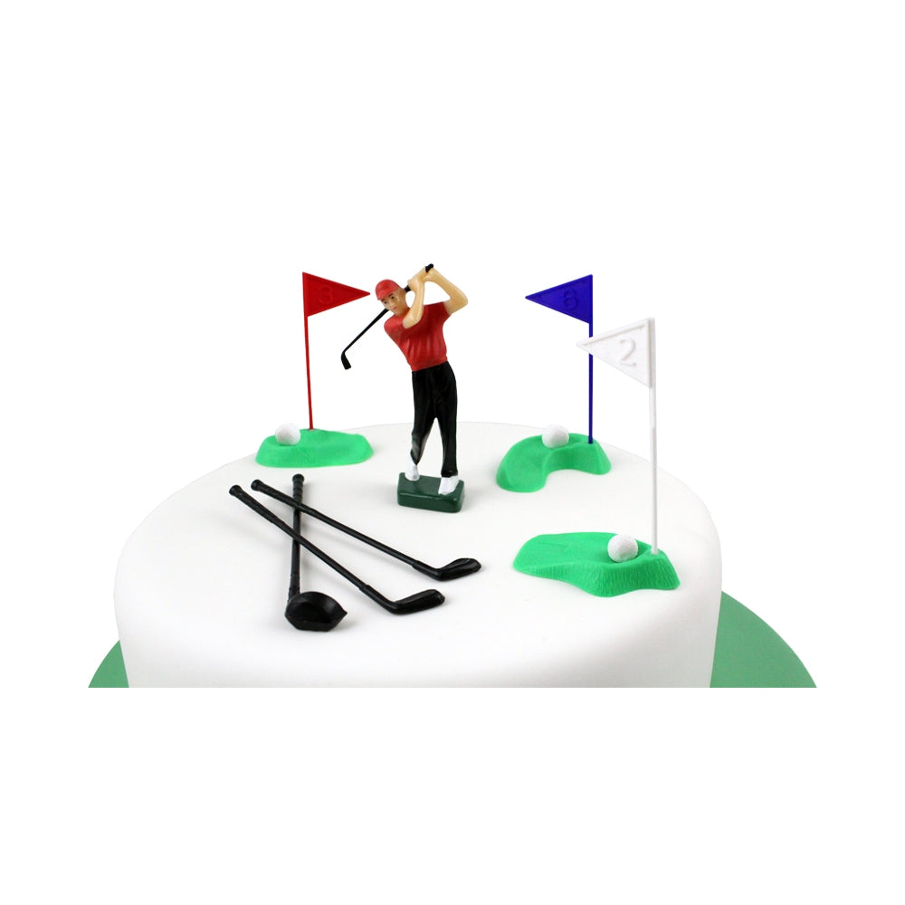 Golf Set (13 Pcs) GS010