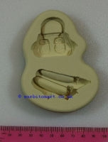 Handbags and Shoes -DPM Mould