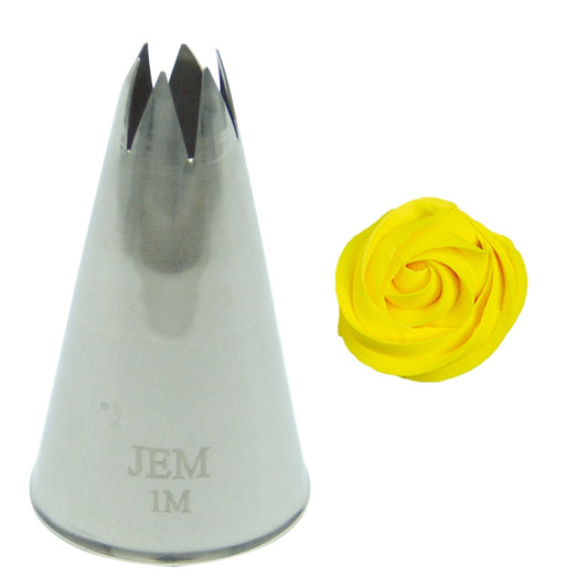 JEM Star Savoy Nozzles NZ1M
