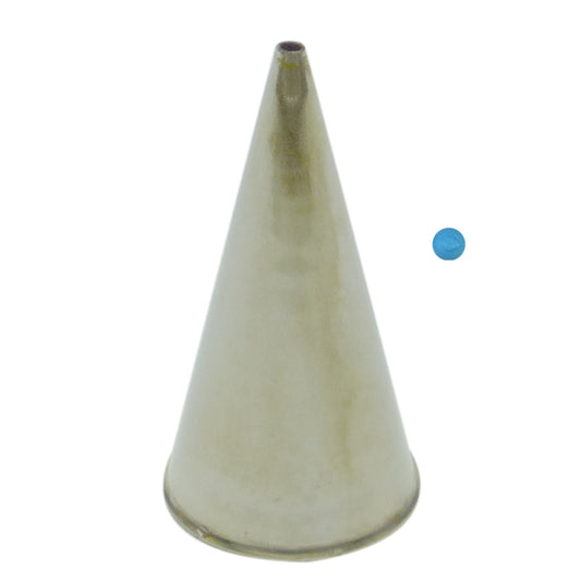 JEM Round Nozzle Size 3 #NZ3