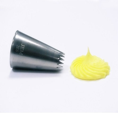 JEM Star Savoy Nozzles NZ2ES