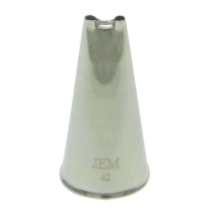 JEM Pipping Nozzles Grass / Multi Opening Nozzles NZ42