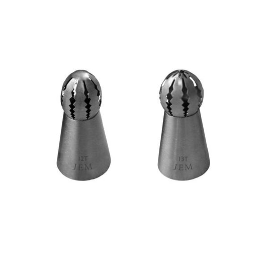 JEM TWIST NOZZLES SET 2