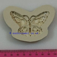 Jewelled Butterfly- DPM Moulds