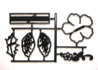 * Large Christmas Rose PC