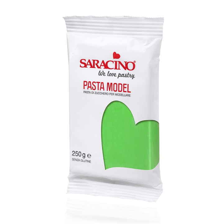 SARACINO- Modeling Paste 250g