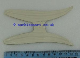 Lily leaf-DPM veiner