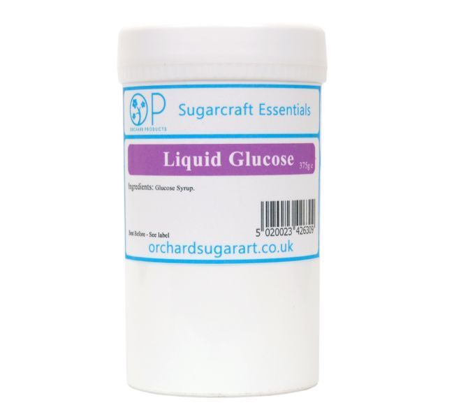 Glucose syrup 375g