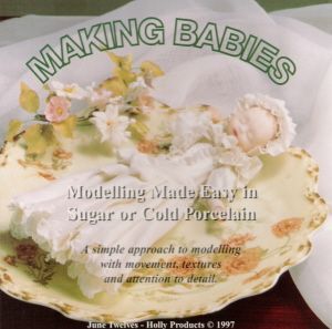 Making Babies - A Holly product book