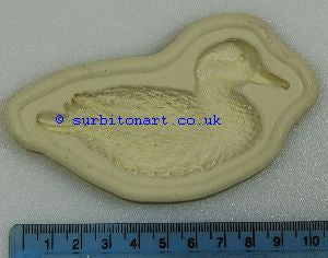 Mallard By DPM Mould