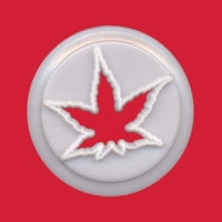 Maple leaf cutter FMM