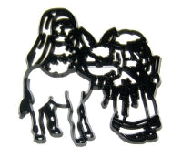 * Mary and Joseph PC