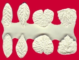 Miniature leaves veiner DPM