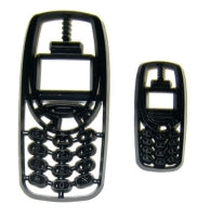 Mobile Phones Patchwork cutters