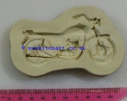 Motorbike Mould dpm