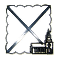 * name place setting (B) - PC