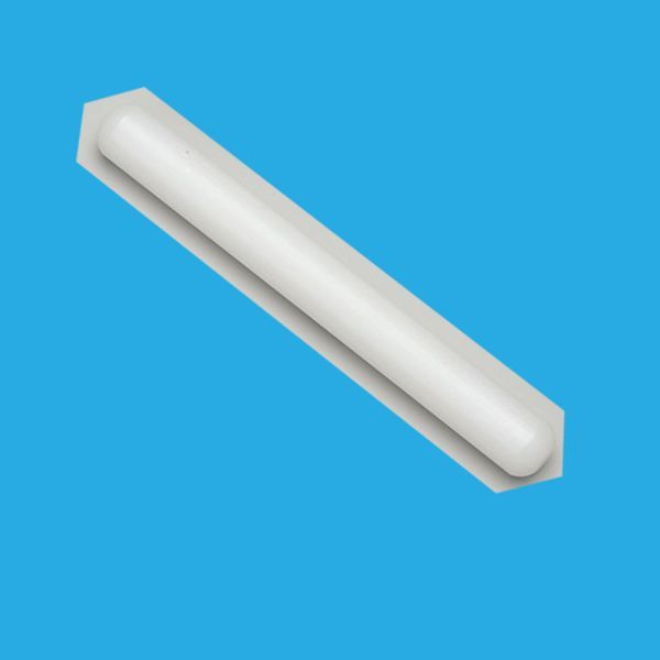 Non Stick Rolling pin 9inch /228mm -25mm thick (Chamfered  End)