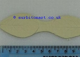 Oak leaf Mould DPM veiner-Large