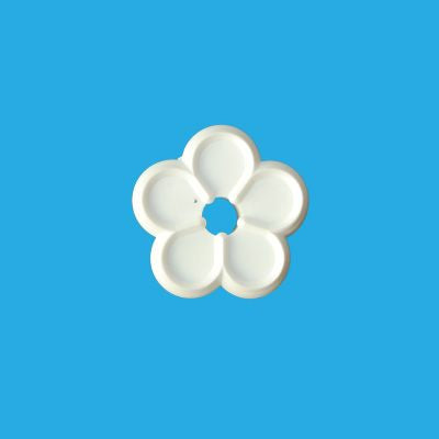 OP Five Petal flower cutter Small  35mm #F7