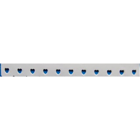 OP Lace design cutter insert Heart #OP-LA2B