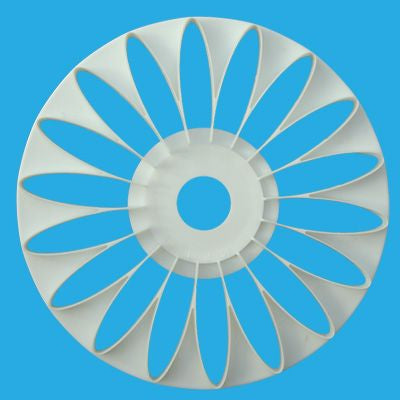 OP Sunflower / Daisy Cutter  (Multi Petal Cutter) Large 104mm #MP1 -Orchard Products