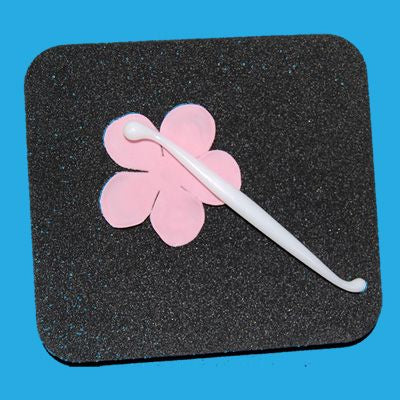 OP Orchard pad (pdb1) black 6.5" x 6"