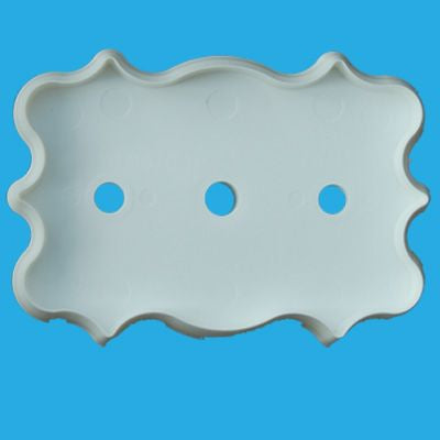 OP Plaque Cutter (P1) 106mm - by OP