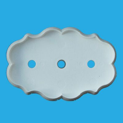 OP Plaque Cutter (P2) 103mm - by OP