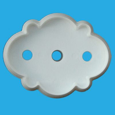 OP Plaque Cutter (P3) 74mm - by OP