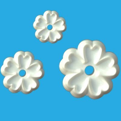 OP Primrose Cutter set of 3 #F3-3M-4-Orchard Products