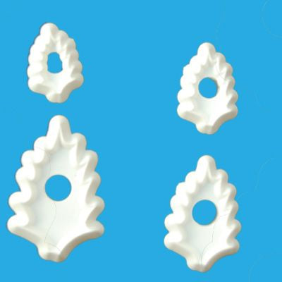 OP Holly Leaf Cutter Set (H1,H2,H3,H4) -Set of 4 -OP
