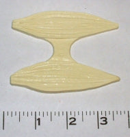 Orchid lea -DPM veiner Mould