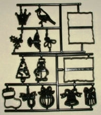 * Christmas Midi Set PC