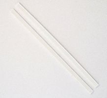 Plastic Spacers Pair  1.5mm thick 150mm long
