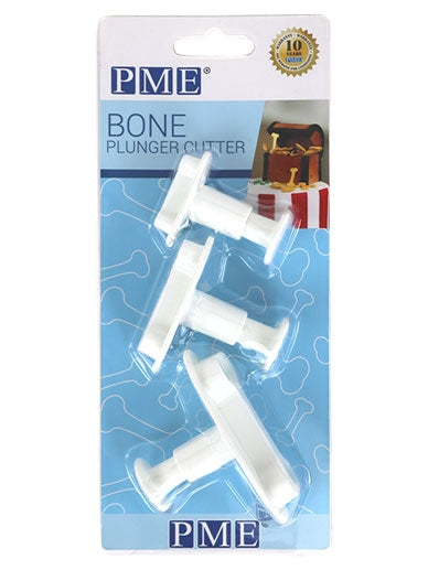 PME BONE PLUNGER CUTTERS