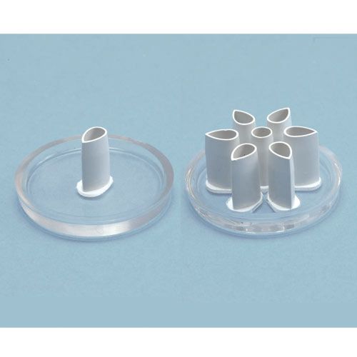 PME Broderie Anglaise - Eyelet Cutter  Petal & 6 Petals Set/2 PME (