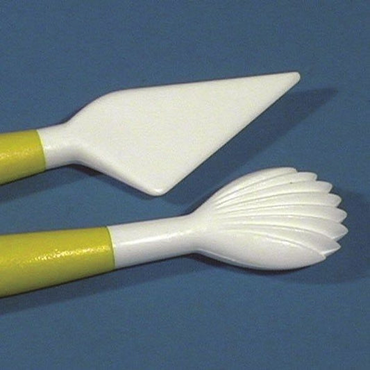 PME Modelling tool - No 2 Blade and Shell