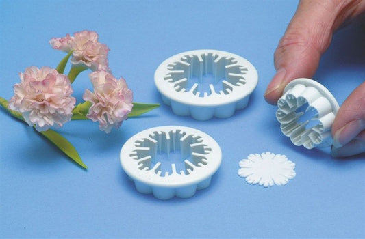 PME Carnation Cutter Set 3-#-CA660