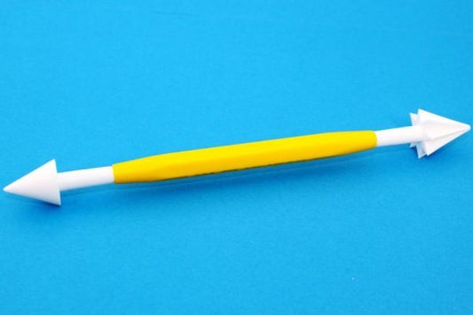 PME Modelling tool - No 5 Serrated and Taper Cone