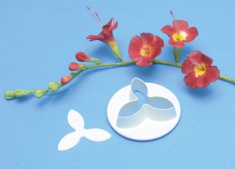 PME Freesia Cutter One size only-