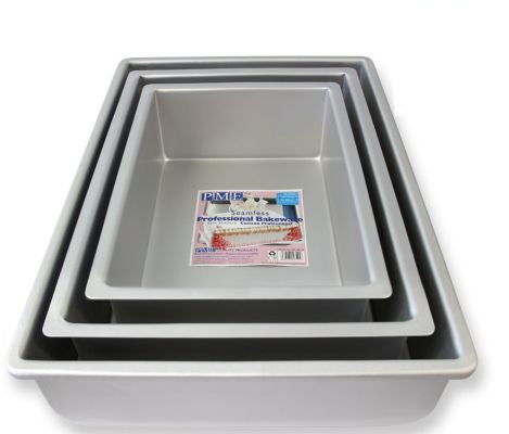 PME Oblong Cake Pan (9x 13x 3")