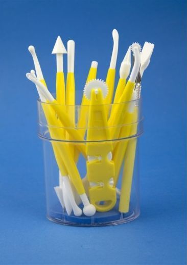 PME Tool Caddy with 14 Tools #TC606