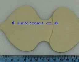 Poppy petal  small-DPM veiner