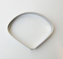 Poppy  Cutter Large   513W