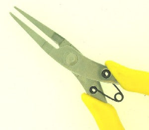 Precision Plier side cutter
